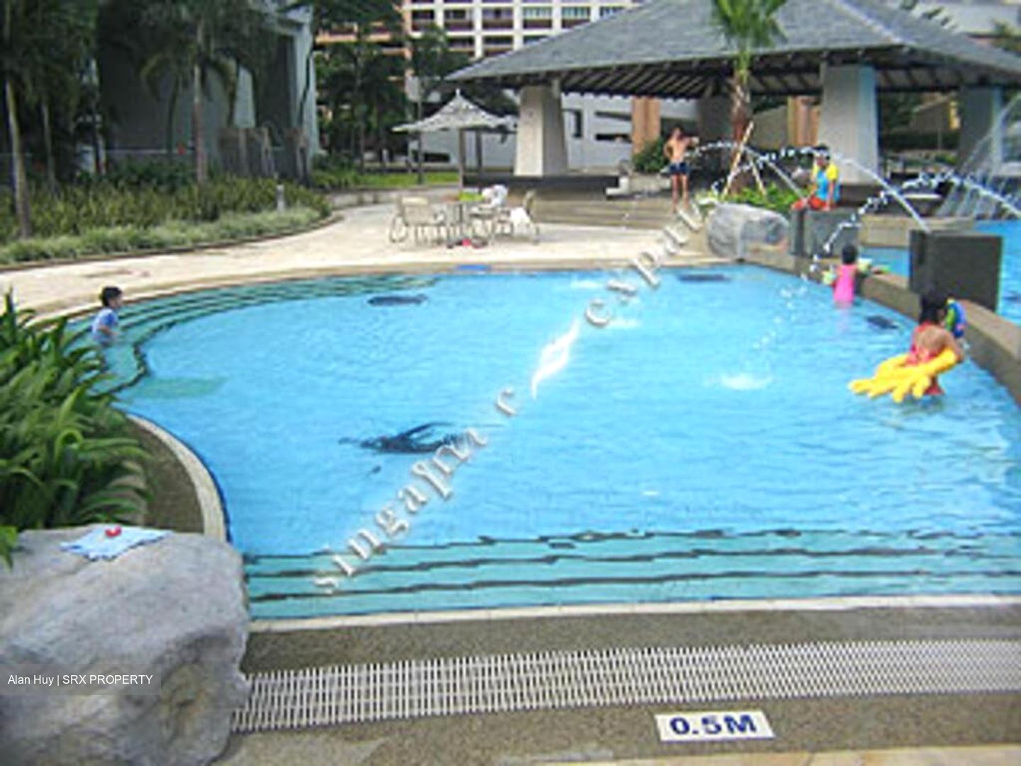Bishan Loft (D20), Condominium #511628141